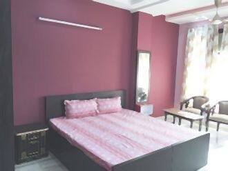 Prachi Villa, New Delhi 3
